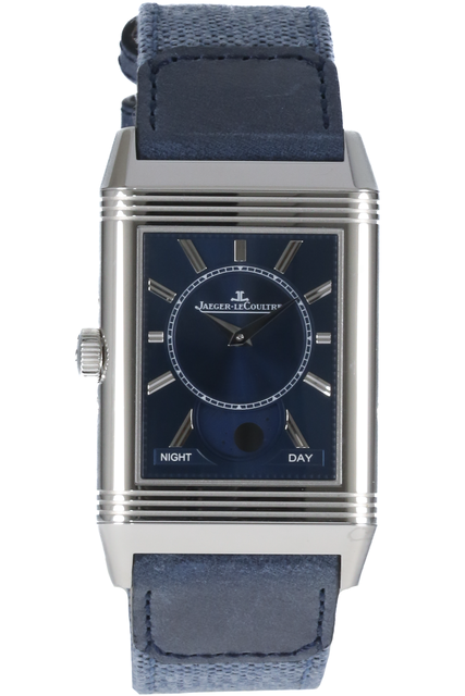 Jaeger-LeCoultre Reverso Tribute Duoface 3918420 Image 4